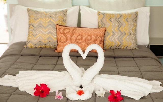 Kempsey Rose Motor Inn – Guest Rooms – South Kempsey