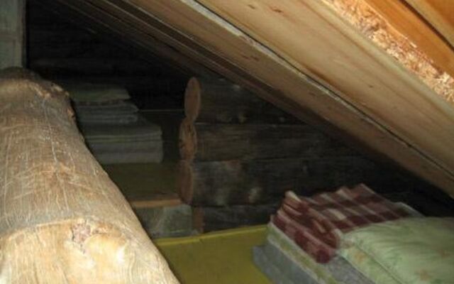 Holiday Home Äystönmaja