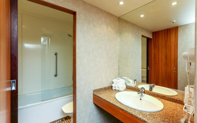 Plymouth International