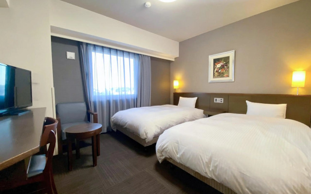 Hotel Route-Inn Ashikaga Ekimae