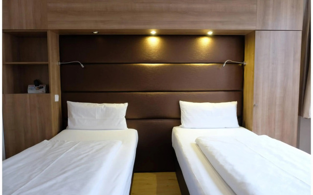 Motel Plus Berlin