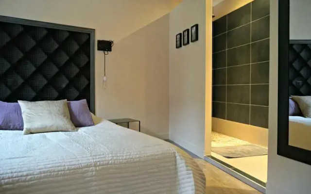 Little Suite - Aubert