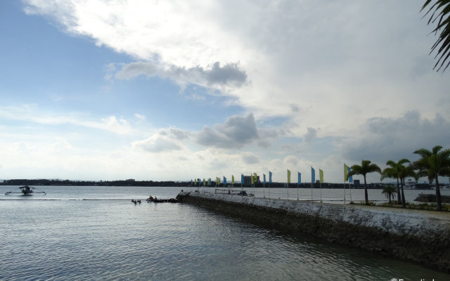 Bluejaz Beach Resort and Waterpark