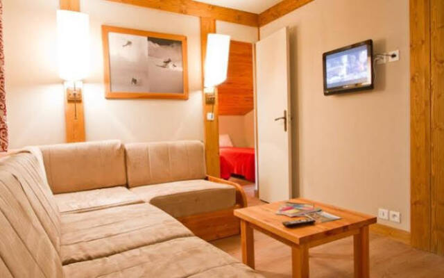 Residence Le Chalet de Montchavin