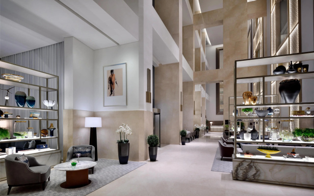 Kempinski Central Avenue Dubai - Image 2