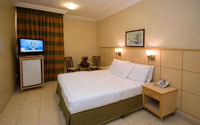 Al Massa Bader hotel