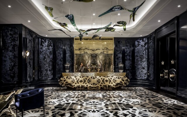Bisha - 5 Star New Luxury Condo