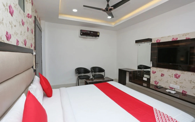 Oyo 42965 Hotel The Marvellous