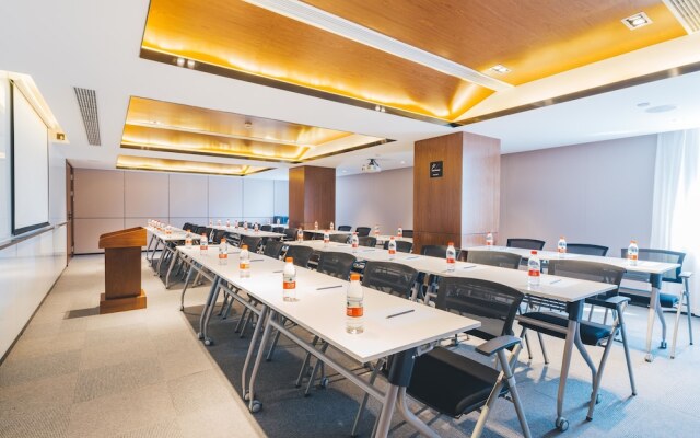 Atour Hotel Wuxi Changjiang North Road