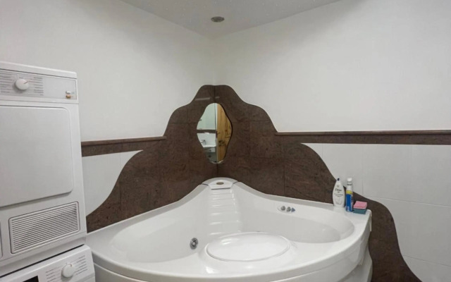 Penthouse Appartement