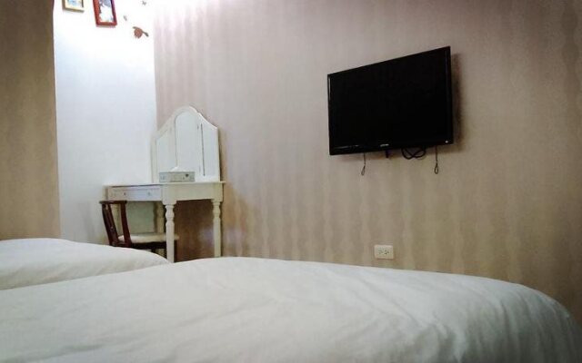 Moonlit Corner B&B