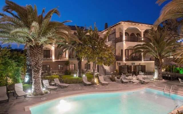 Villa Pipini Luxury Studios