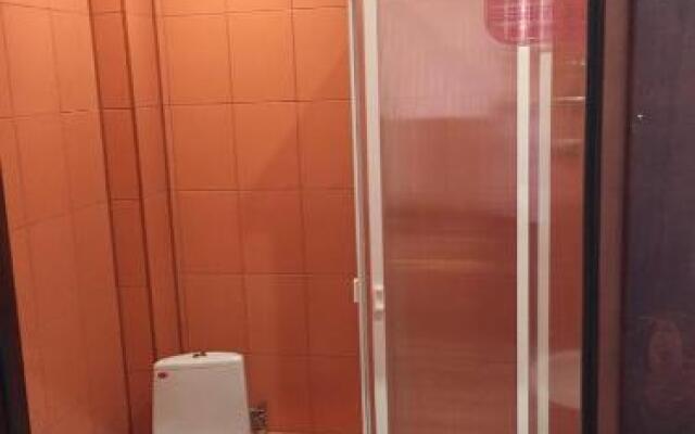 Меблированные комнаты Dvin