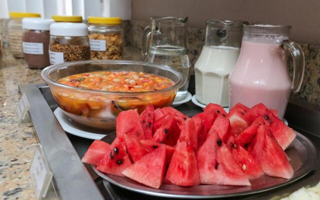 Hotel Expressinho Aeroporto