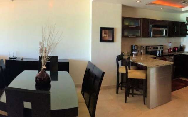 Encanto Living 0502 -1BR by Kivoya