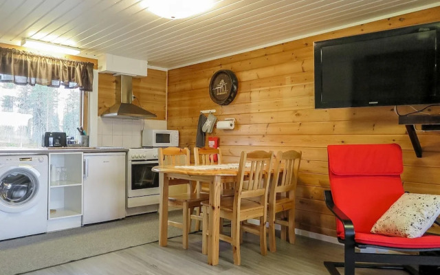 J Rvenp Muonio in Muonio