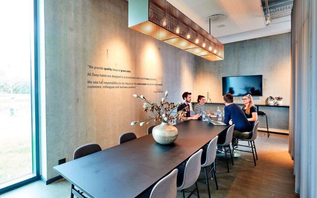 Four Points Flex by Sheraton Aarhus Skejby