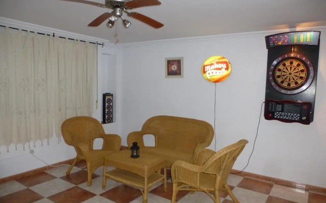 Casa Limas