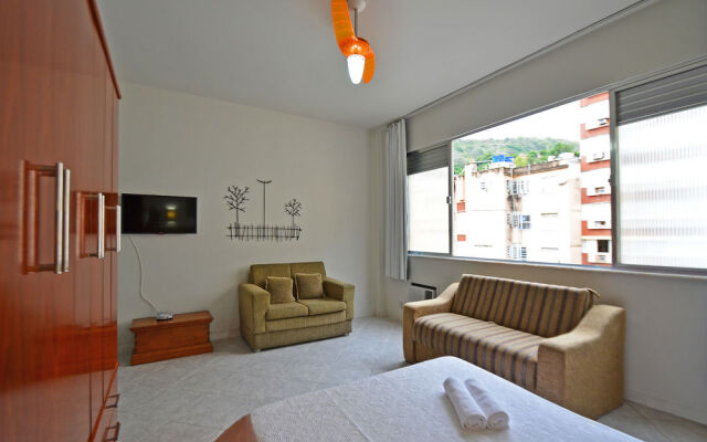 Princesa Isabel Apartments 134