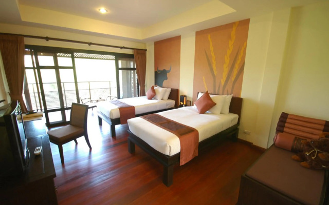 Phunacome Resort