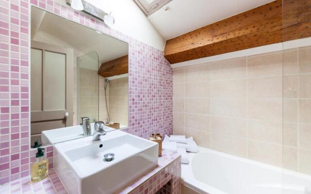 Les Cocons - Appartements d'Hôtes Design