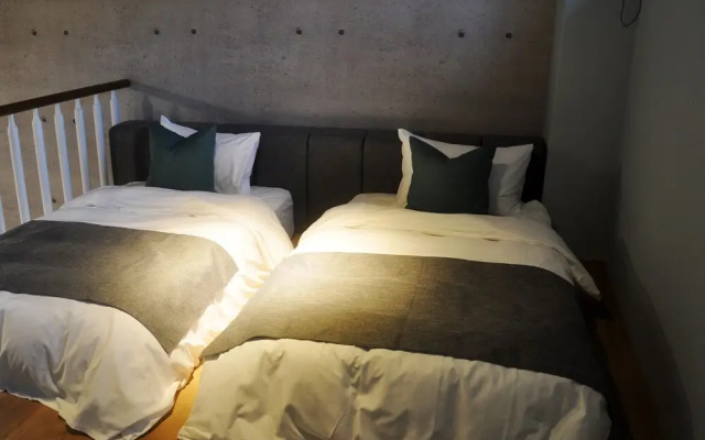 YanYu Resort