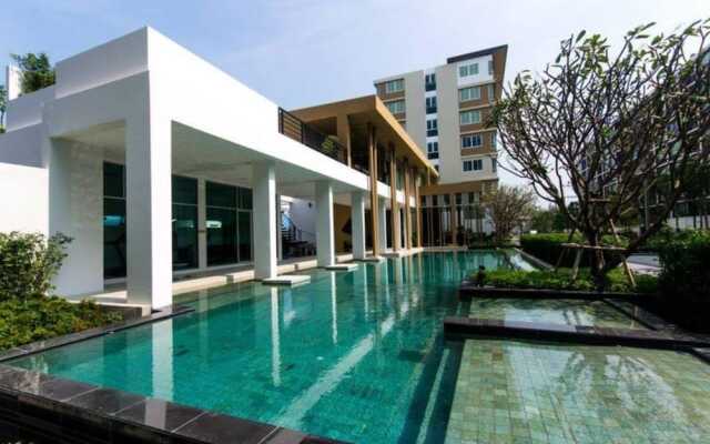 Baan Koo Kieng Hua Hin 247