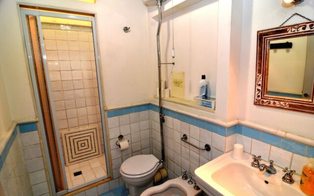 La Pescaia Casa Vacanza