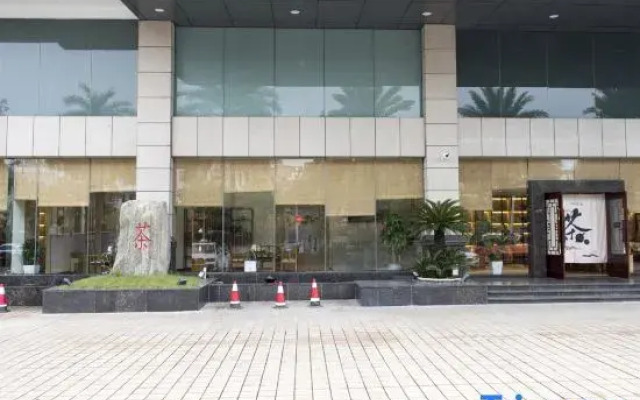 Yating Bussiness Hotel