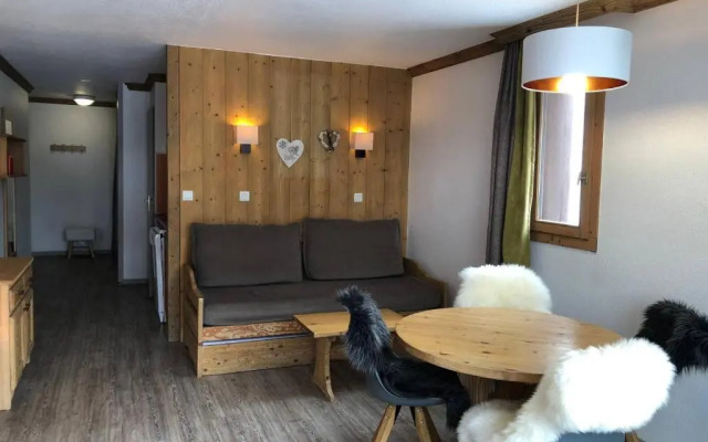 Studio Chalets de Solaise