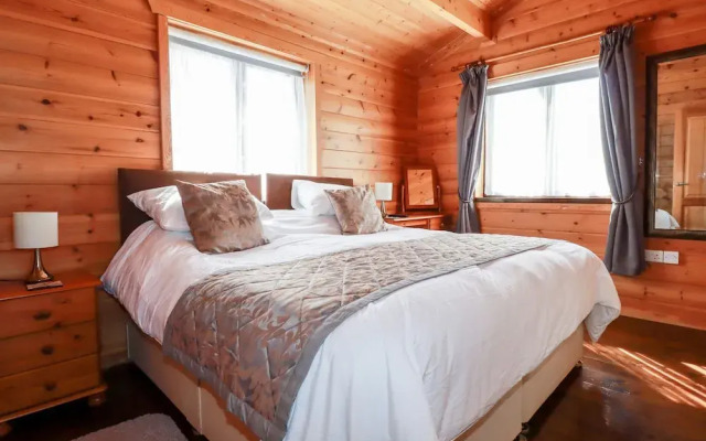 Willow Lodge