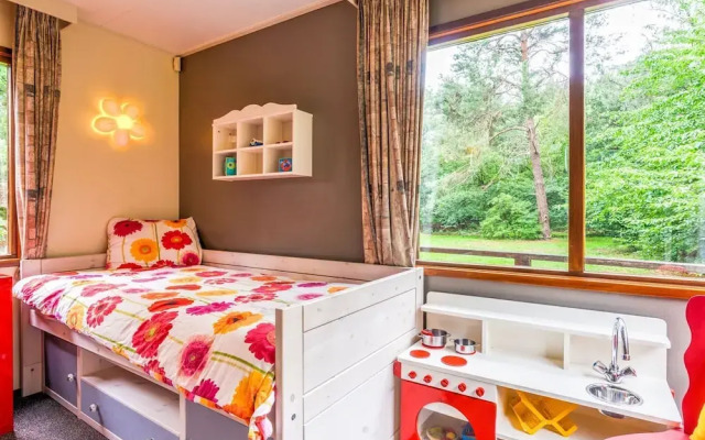 Lodge Slabroek