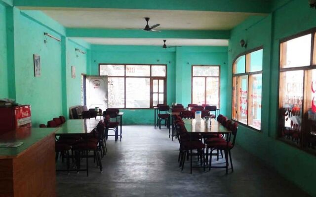 Drishyawali Guest House
