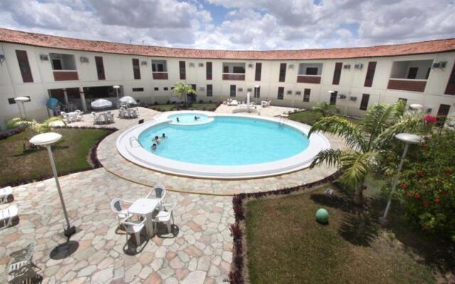 Belvedere Paulo Afonso