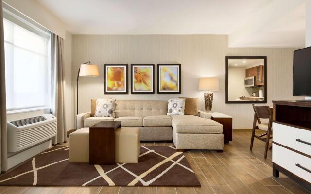 Homewood Suites by Hilton Augusta