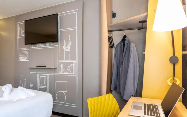 ibis Créteil