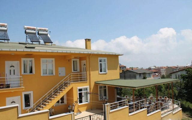 Sarievler Doga Turizm Tesisi