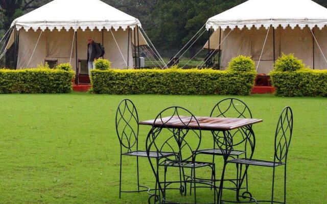 Ummaid Bagh Resort