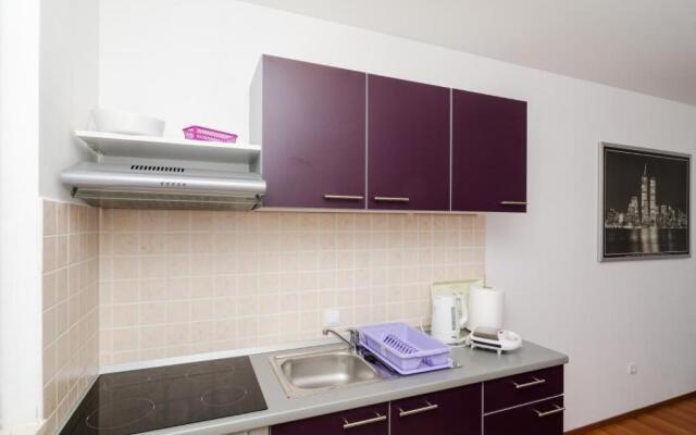 Apartments Ira