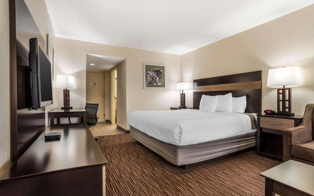 Best Western Oak Manor