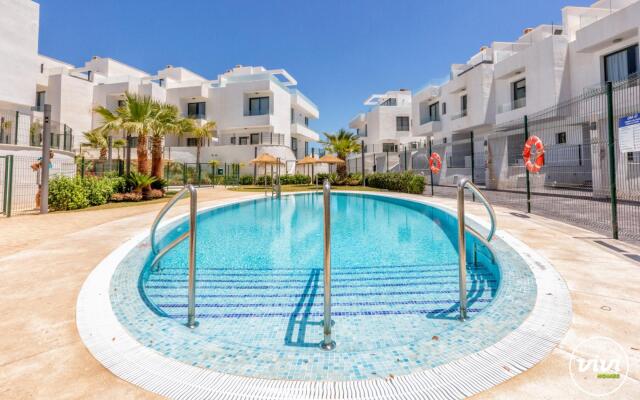 Zumo in Fuengirola with 3 bedrooms and 2 bathrooms