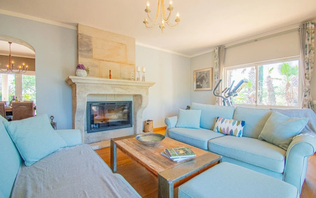 Yoba Horse Farm in Carvoeiro