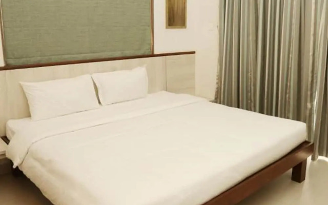 La Vida Studio Inn Baga - Goa By Lords Hotels & Resorts