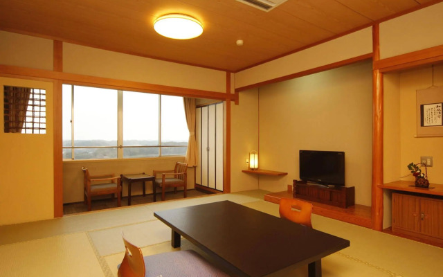 Kashikojima Parkhotel Michishio