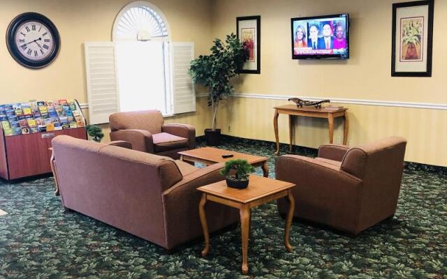 Stayable Suites Lakeland