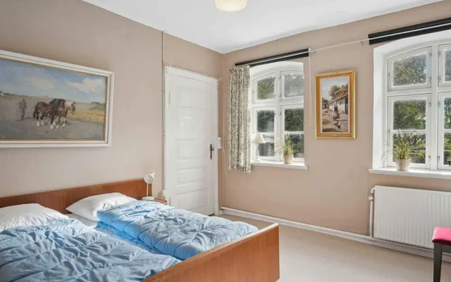 5 Star Holiday Home in Haderslev