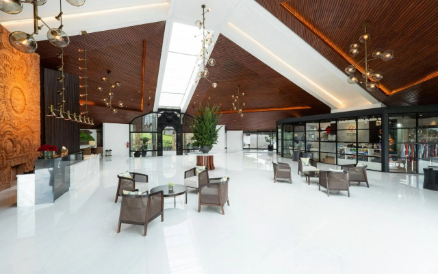 Handara Golf & Resort Bali