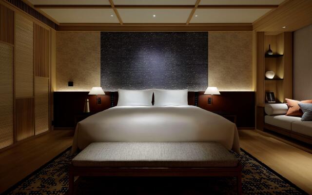 ROKU KYOTO, LXR Hotels & Resorts