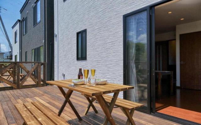 Fujinokura Village C - Vacation STAY 84872