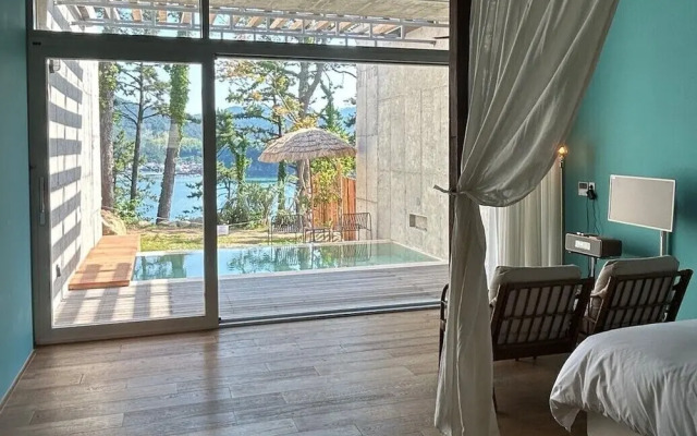 W181Ocean Stay